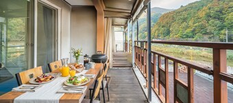 Gapyeong Lucerne Kids Spa Pension