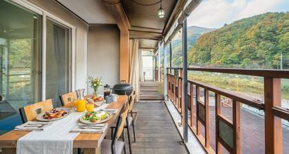 Gapyeong Lucerne Kids Spa Pension