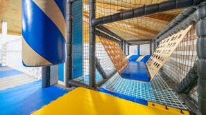 Basic Room, 1 Bedroom (Kids Room 302) | 1 bedroom, free WiFi - Gapyeong Lucerne Kids Spa Pension (Gapyeong)