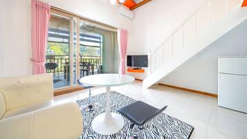 Basic Room, 1 Bedroom (201) | 1 bedroom, free WiFi