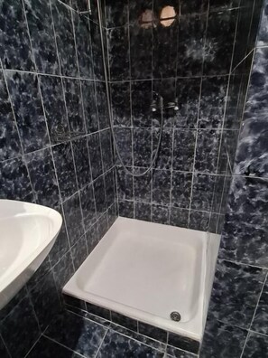 Familienstudio | Badezimmer
