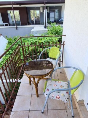 Exterior - Olive Garden Apartments Petrovic (Becici)