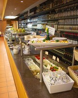 Desayuno buffet