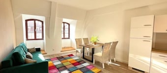 Salzmännchen by Interhome