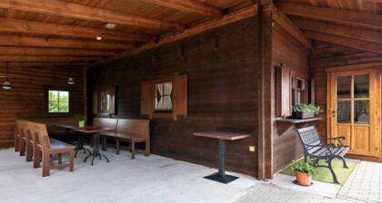 Pod Liščím kopcem 4+4 by Interhome