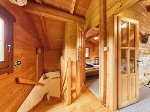 Inside other