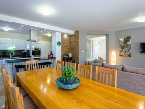 Dining - Villa Krase by Interhome (Pula/Rakalj)