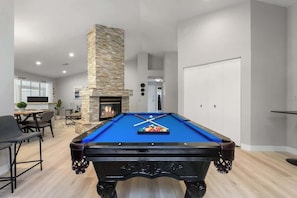 Sala de juegos