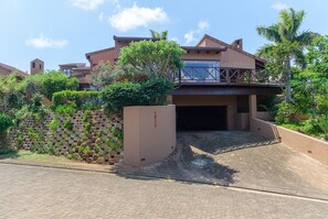 Exterior - San Lameer Villa 14117 (Southbroom)