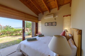 Superior Villa | View from room - San Lameer Villa 14117 (Southbroom)