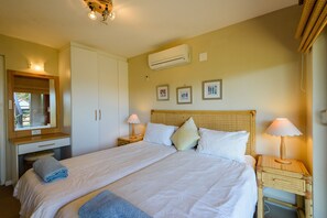 Villa supérieure | 3 chambres, fer et planche à repasser, accès au Wi-Fi (inclus)