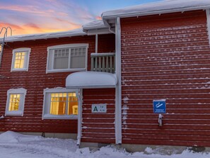 Exterior - Moitakuru a10 by Interhome (Inari)