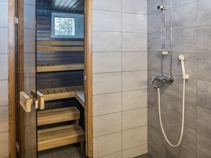 Sauna - Moitakuru a10 by Interhome (Inari)