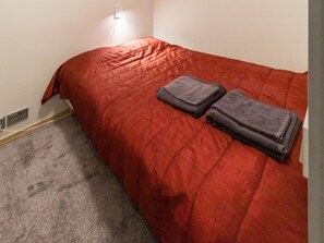 2 bedrooms, Internet