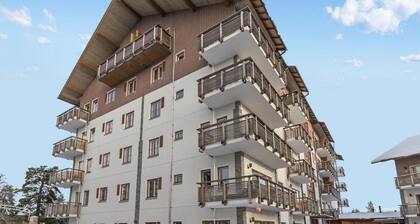 Kelotähti a 37 by Interhome