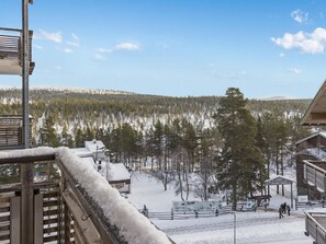 Property grounds - Kelotähti a 37 by Interhome (Inari)