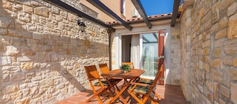 Gorgeous home in Porec