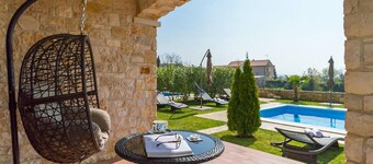 Gorgeous home in Porec