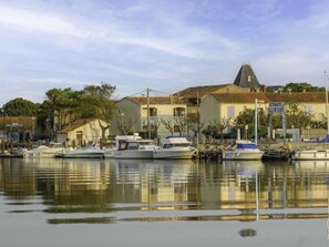 Jachthaven