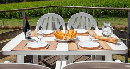 Les Hameaux de La Chalosse by Interhome
