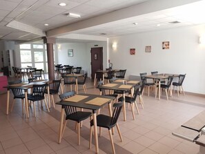 Servei de restauració