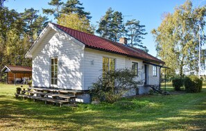 Exterior - Lovely home in Simrishamn with kitchen (Simrishamn)