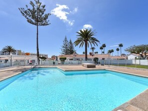 Pool - Santa Barbara by Interhome (Playa del Inglés)