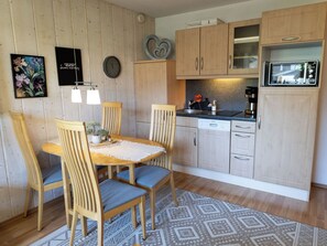 Opções para refeição