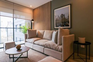 TV, offices