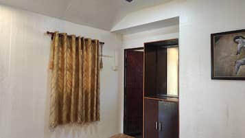 Chambre Deluxe | 1 chambre, Wi-Fi gratuit