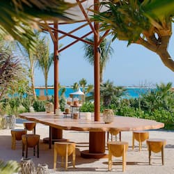 Private beach, white sand, snorkelling, kayaking