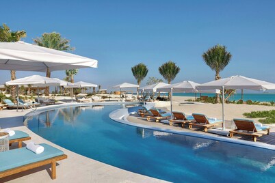 The St. Regis Red Sea Resort