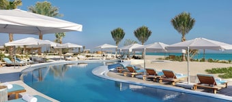 The St. Regis Red Sea Resort