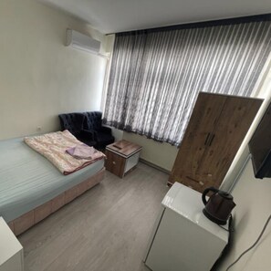 16 bedrooms, blackout curtains, soundproofing, iron/ironing board - Napoli rezidans (Kahramanmaras)
