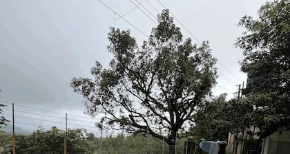 Vrindavan Villa - Lonavala