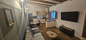 Smart TV, fireplace, stereo - Suite 85 Vivienda Vacacional (Icod de los Vinos)