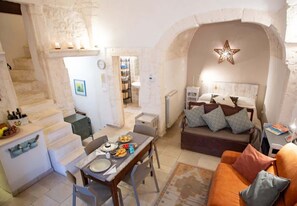 Unclassified image, 5 of 40, button - Casa Paradiso - The Fab Stay (Ostuni)