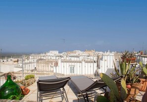 Unclassified image, 4 of 40, button - Casa Paradiso - The Fab Stay (Ostuni)