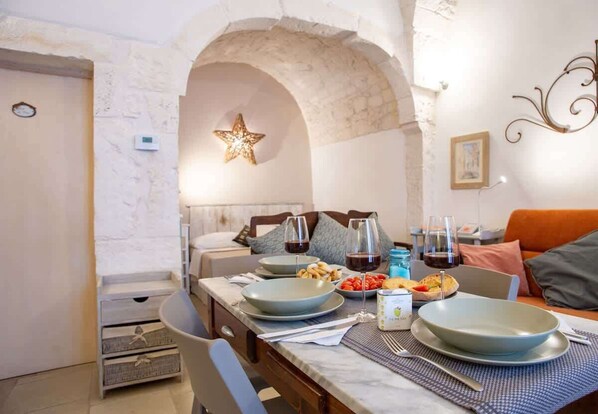 Unclassified image, 1 of 40, button - Casa Paradiso - The Fab Stay (Ostuni)
