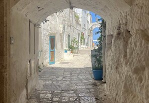Unclassified image, 2 of 40, button - Casa Paradiso - The Fab Stay (Ostuni)
