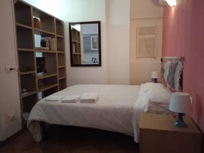 1 bedroom - Constance House (Firenze)