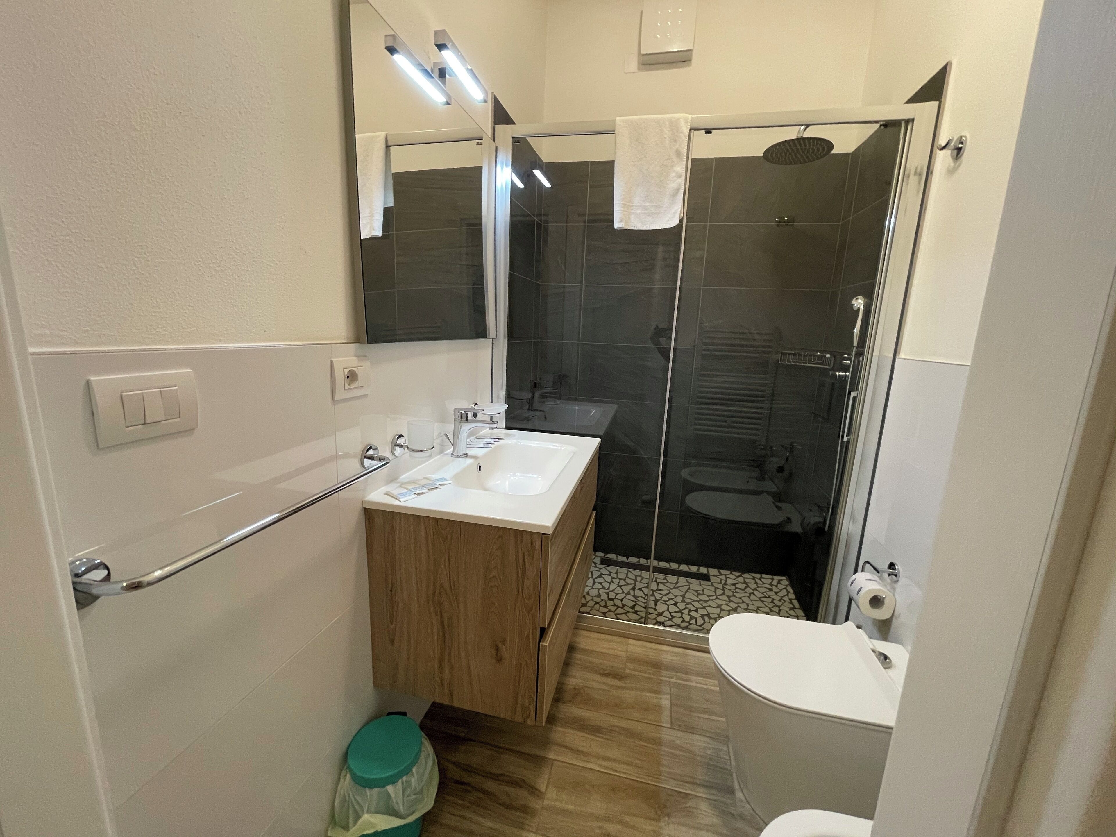 Baño