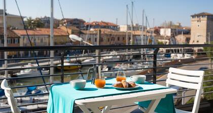 Appartamenti le Vele - Siroli Collection