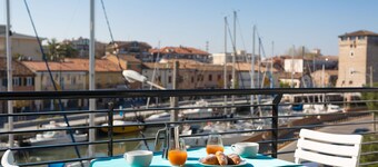 Appartamenti le Vele - Siroli Collection