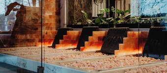 Aito  Igloo & Spa Resort
