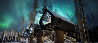 Aito Igloo & Spa Resort