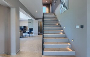 Interior - Cozy home in Labin - Rabac with sauna (Labin - Rabac)