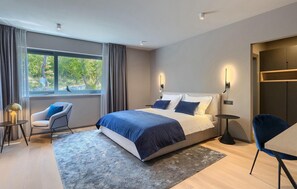 4 Schlafzimmer, Bügeleisen/Bügelbrett, Reisekinderbett, kostenloses WLAN