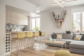 ห้องนั่งเล่น