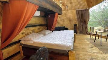 1 Schlafzimmer, BettwÀsche